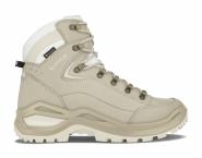 Lowa RENEGADE EVO GTX MID Ws (champagner/panna)