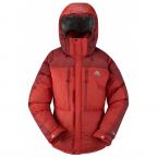 Mountain Equipment ANNAPURNA JACKET (True Red/Molten Red)