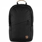 Fjällräven RÄVEN 20 (black)