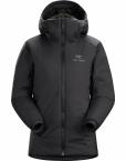 Arc'teryx ATOM AR HOODY W (black)