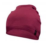 Ivanhoe of Sweden UNDERWOOL HAT (royal cherry)