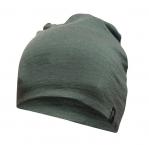 Ivanhoe of Sweden UNDERWOOL HAT (rifle green)