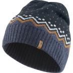 Fjällräven ÖVIK KNIT HAT (dark navy)