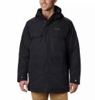 Columbia RUGGED PATH PARKA MEN (black)