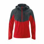 Maier Sports HALNY JACKET MEN (salsa/graphite)