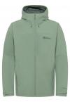 Jack Wolfskin TEMPEST 2L JKT M (eucalyptus)