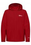 Jack Wolfskin TRAILTIME 2L JKT M (adrenaline red)