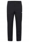 Jack Wolfskin PICO TRAIL ZIP OFF PANTS M (phantom)