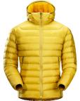 Arc'teryx CERIUM LT HOODY MEN'S (golden palm)