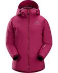 Arc'teryx KAPPA HOODY WOMEN (roseberry)