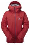 Mountain Equipment MAGIK JACKET (Crimson)