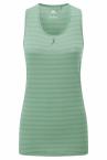 Mountain Equipment EQUINOX VEST W (lichen stripe)
