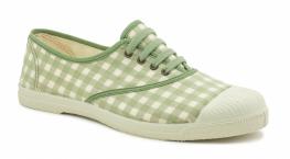 NaturalWorld VICHY Sneaker (forest)