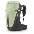 Rab AIROX ND28 Wanderrucksack (fig green)