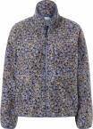 Marmot AROS PRINTED FLEECE JACKET W (storm winter flower)