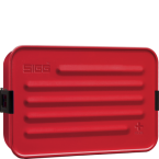 Sigg METAL BOX PLUS (red)