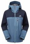 Mountain Equipment MANASLU WMNS JACKET (stellar/cosmos)