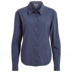 Craghoppers NosiLife FREEDA LS SHIRT W (blue navy)