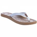 Reef TIDES FLIP FLOPS W (white)