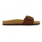 Plakton BIS 3 Pantolette (roble)
