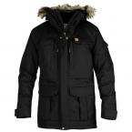 Fjällräven YUPIK PARKA M (black)