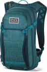 Dakine WOMENS DRAFTER PACK 12L (emerald green)