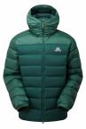 Mountain Equipment SENJA JACKET M (pine/fern)