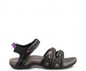 Teva W's TIRRA (black grey)