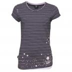 Chillaz FANCY LITTLE DOT T-SHIRT W (violet)