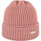 Eisglut JAMIE MERINO Mütze (blush)