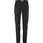 Fjällräven STINA TROUSERS W (black)