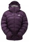 Mountain Equipment LIGHTLINE JACKET WMNS (blackberry)