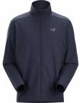 Arc'teryx KYANITE LT JACKET M (black sapphire)