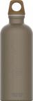 Sigg ALU TRINKFLASCHE TRAVELLER LIGHTER PLAIN MY PLANET 0.6 L 