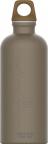 Sigg ALU TRINKFLASCHE TRAVELLER LIGHTER PLAIN MY PLANET 0.6 L 