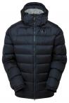 Mountain Equipment LIGHTLINE JACKET (obsidian/acid)