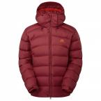 Mountain Equipment LIGHTLINE JACKET WMNS (rhubarb)