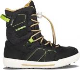 Lowa RAIK GTX MID (schwarz/ocker)