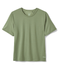 Rab RIVELIN TEE W (dark fig green)