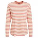 Craghoppers NosiLife AKONA LS TOP W (clay stripe)