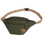 Jack Wolfskin KONYA HIPBAG (island moss)