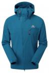 Mountain Equipment SQUALL HOODED JACKET M (alto blue)