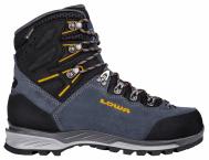 Lowa TICAM EVO GTX MEN (stahlblau/orange)