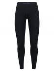 Icebreaker W 260 TECH LEGGINGS (black)