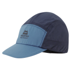 Mountain Equipment AEROFOIL CAP (stellar/blue nights)