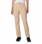 Columbia SUMMIT VALLEY PANT W (canoe)