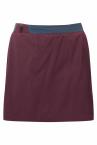 Mountain Equipment DYNAMO SKORT (raisin)