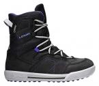 Lowa RAIK GTX MID (schwarz/blau)