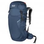 Jack Wolfskin CROSSTRAIL 32 LT (thunder blue)