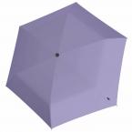 Knirps U.200 DUOMATIC Regenschirm (lavender)